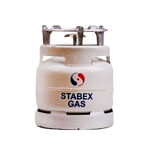 Stabex Gas Full Set - 6 Kg - Image 2