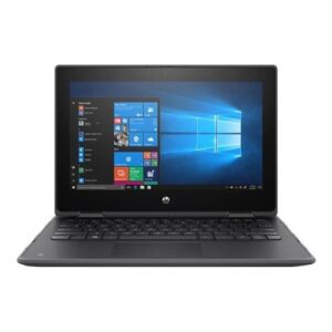 Hp Refurbished Probook Touch Screen X360 Intel Laptop