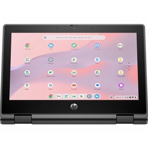 Hp Refurbished Probook Touch Screen X360 Intel Laptop - Image 3